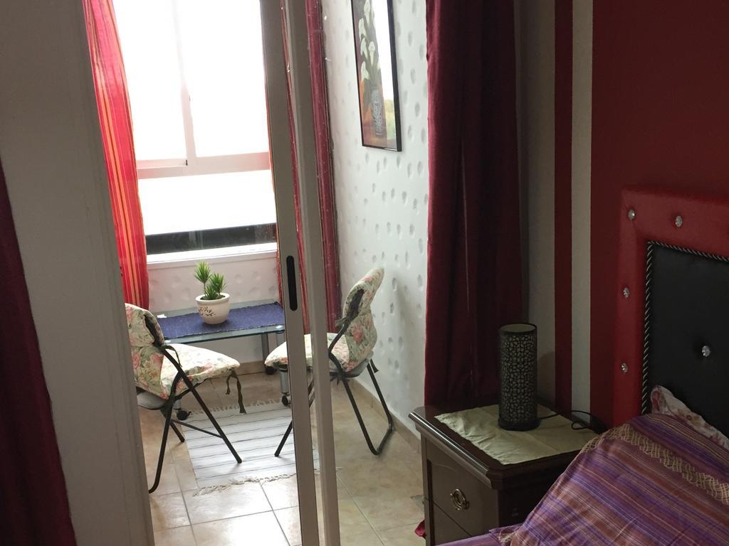 Appartement De Luxe Chez Hicham Asilah Exterior foto