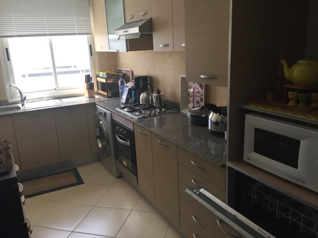 Appartement De Luxe Chez Hicham Asilah Exterior foto